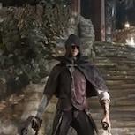 模組神人突破技術限制 《血源詛咒》成功導入 RTX Remix 與 DLSS 5
