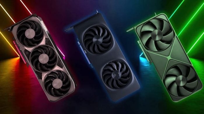 NVIDIA RTX 50顯示卡過去一年暴漲66% RTX 5090狂升132%