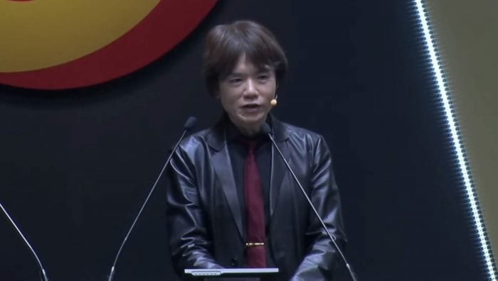 停辦16年獎項爆真心話 櫻井政博嘆:原創不賺錢但沒了會死