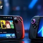 Steam Deck 效能有救　HelixSR 成功運行 DLSS 3.7　速度超越 FSR 4