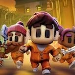 《The Escapists 3》驚喜回歸　5座監獄任你逃　越獄後還有新挑戰