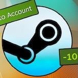 Steam 六角格卡牌遊戲推出首30日限時免費永久入庫