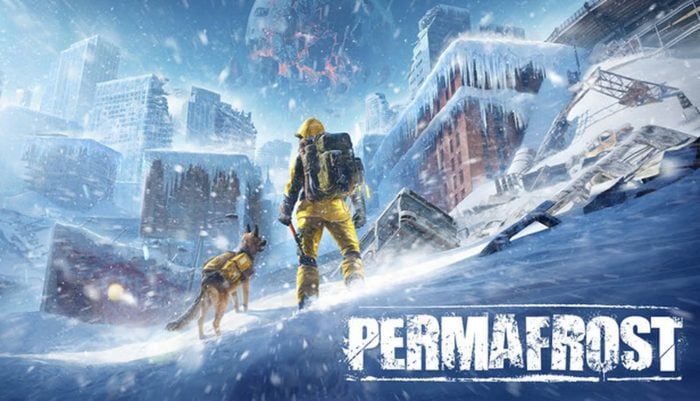 冰封末日生存新作《Permafrost》搶先體驗推出 支援4人連線