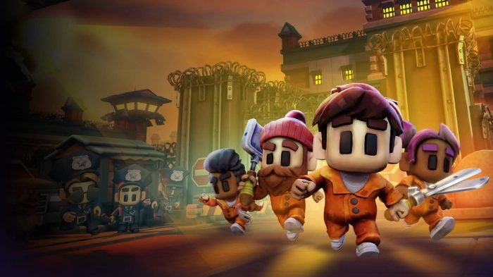 《The Escapists 3》驚喜回歸 5座監獄任你逃 越獄後還有新挑戰