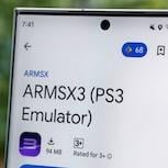 PS3 模擬器 ARMSX3 正式登陸 Android　手機至少要 8GB RAM
