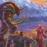 《魔獸世界：永恆》職業系統大改　暴雪承諾首半年持續更新