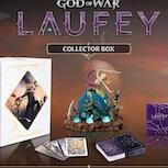 《God of War Laufey》典藏版售170美元竟無遊戲　玩家怒轟Sony