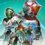 《無人深空》10年更新濃縮至5GB內　iPhone版10月28日推出