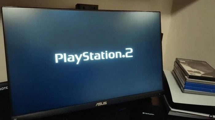 破解PS5獲PS2實體光碟支援 模擬器支援外接光驅