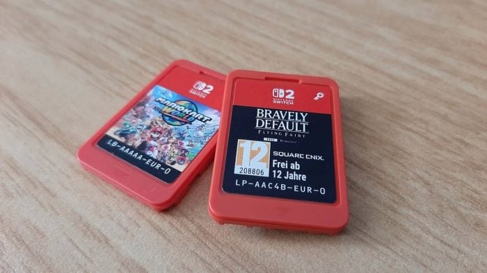 任天堂解釋遊戲定價差異 實體版較貴原因終於曝光