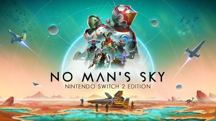 《無人深空》10年更新濃縮至5GB內 iPhone版10月28日推出