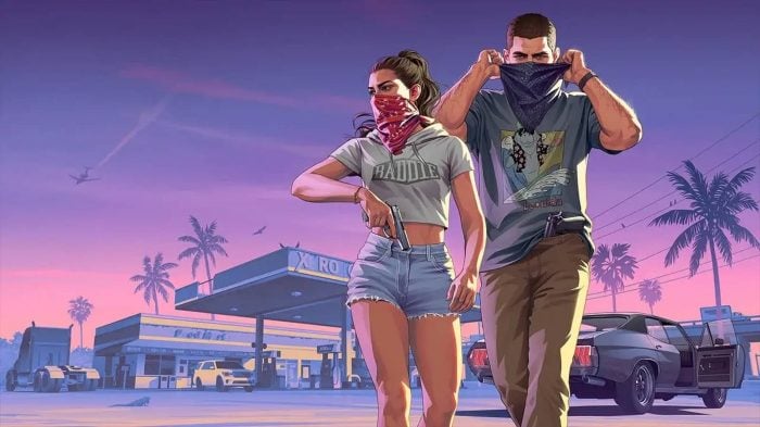 《GTA 6》PC 版發售時間曝光 傳 2027 年首季推出