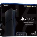 Sony 宣佈日本限定 PS5 黑色版　售價約 2,700 港元 11 月推出