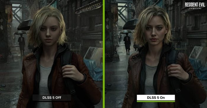 NVIDIA DLSS 5 大幅升級 遊戲 FPS 最多提升 40% 10 月 16 日登場