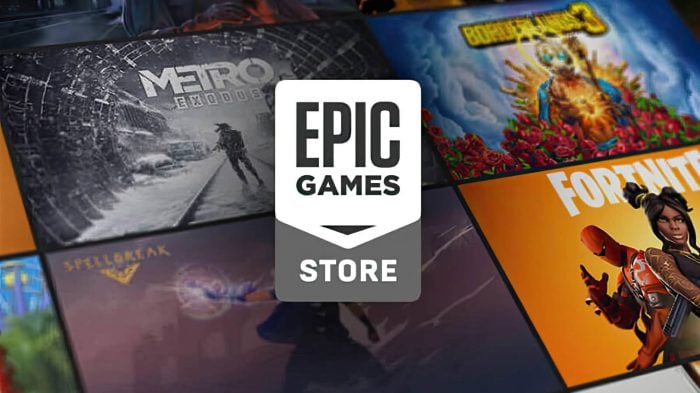 Epic 限時免費送兩款遊戲 Steam 95% 好評解謎作永久入庫