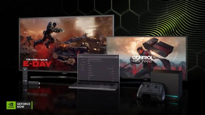 NVIDIA DLSS 4.5 登陸 GeForce NOW RTX 5080 支援 4 倍畫格生成