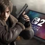 Nintendo Switch 2 今日迎來 6 款遊戲　《生化危機》3 作可原生運行