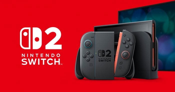 任天堂 Switch 2 維修費大幅加價 主機板維修貴近 1 萬日圓