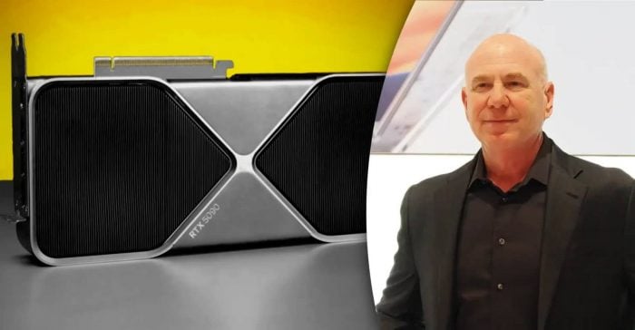 NVIDIA 否認 RTX 5090 停產 官方承認供應緊張售價飆升