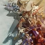 《Final Fantasy 戰略版 獅子戰爭》重大更新　終於支援60FPS及手掣