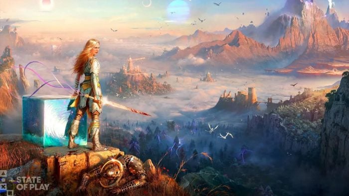 《戰神》之父怒批 PlayStation 高層 直言品牌已失去靈魂