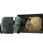 任天堂低估薩爾達 Switch 2 限定主機需求　全球缺貨官方致歉