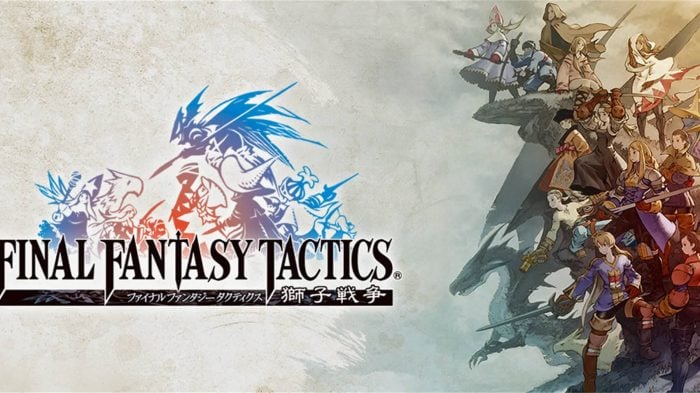 《Final Fantasy 戰略版 獅子戰爭》重大更新 終於支援60FPS及手掣