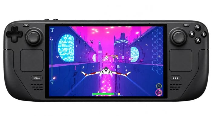 Steam Deck 2 處理器疑曝光 AMD Zen 6 配 24GB 記憶體