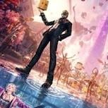 騰訊全新開放世界 RPG《人間異想計畫》公開　UE5 打造奇幻都市