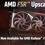 AMD FSR 4.1 提前推出　RX 6000 顯示卡終於獲支援