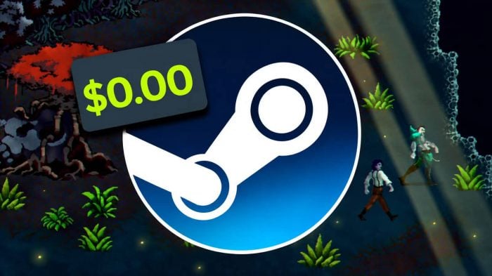 Steam 又有免費遊戲 黑暗奇幻 RPG 開放領取