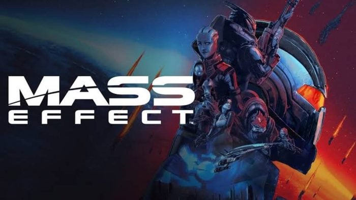EA 震撼宣布關閉 BioWare《質量效應》新作開發終止