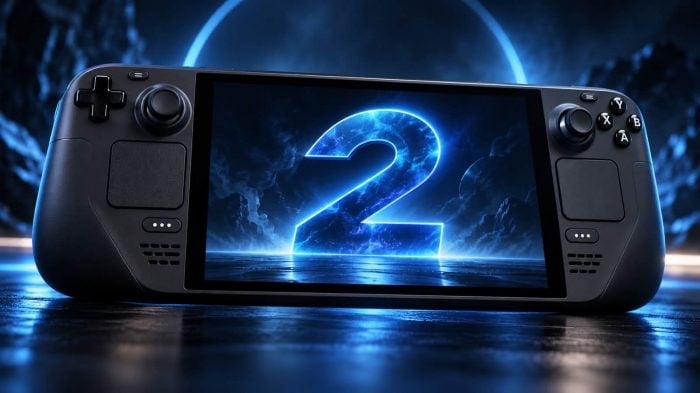 Steam Deck 2 疑似處理器曝光 6 核心配 24GB 記憶體