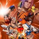 《餓狼傳說》Switch 2 版今日推出　港版最低139元