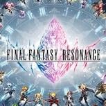 《Final Fantasy Resonance》今日推出　PC版要等到明日凌晨