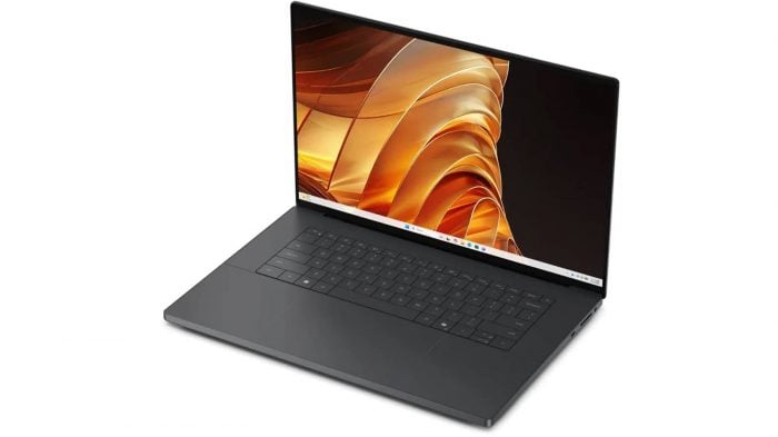 Dell XPS 16 全球開賣 搭載 NVIDIA 新晶片最高 128GB RAM