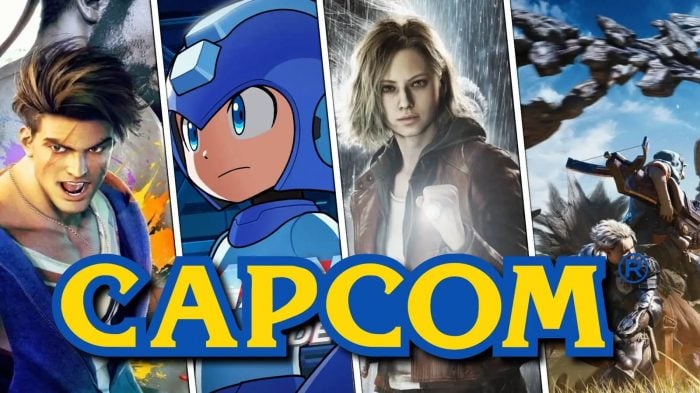 Capcom 遭黑客入侵 逾1177萬用戶資料外洩