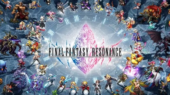 《Final Fantasy Resonance》今日推出 PC版要等到明日凌晨