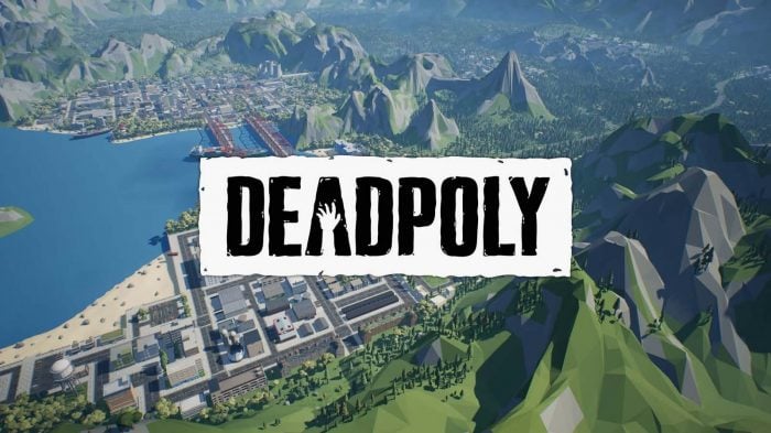 Steam 限時免費玩《DeadPoly》 開放世界喪屍生存遊戲免費試玩 4 天