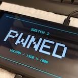 Switch 2 破解再有新進展　任天堂疑急下架漏洞軟件阻止擴散