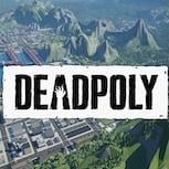 Steam 限時免費玩《DeadPoly》　開放世界喪屍生存遊戲免費試玩 4 天