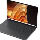 Dell XPS 16 全球開賣　搭載 NVIDIA 新晶片最高 128GB RAM