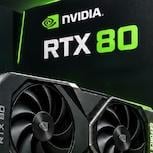 網傳次世代顯示卡路線圖曝光 驚現 RTX 80 與 AMD RDNA 7 資訊