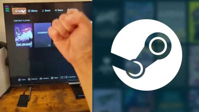 PS5 破解重大突破 Steam 遊戲終於可直接運行毋須串流