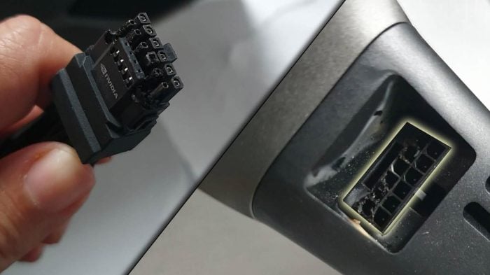 RTX 5090、4090 燒接頭災情持續 維修店兩日收到10張故障顯卡