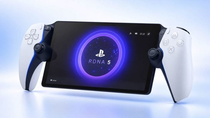 Sony 新手提遊戲機傳獨享 AMD RDNA 5 Xbox 等對手恐落後一代