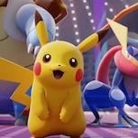 《Pokémon UNITE》宣布停服　營運逾5年明年3月正式告別