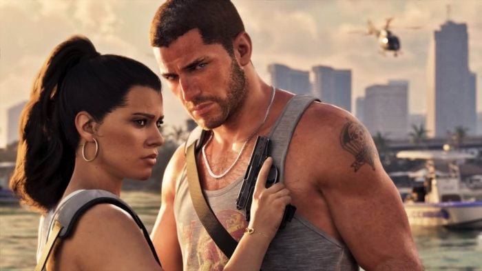 《GTA 6》PS5版容量驚傳高達210GB 幾乎佔滿三分一SSD