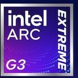 GPD Win Mini Ultra 即將登場　Intel Arc G3 Extreme 性能曝光