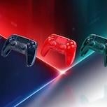 Sony 公布 PS5 全新透明配件　三款配色重現經典設計